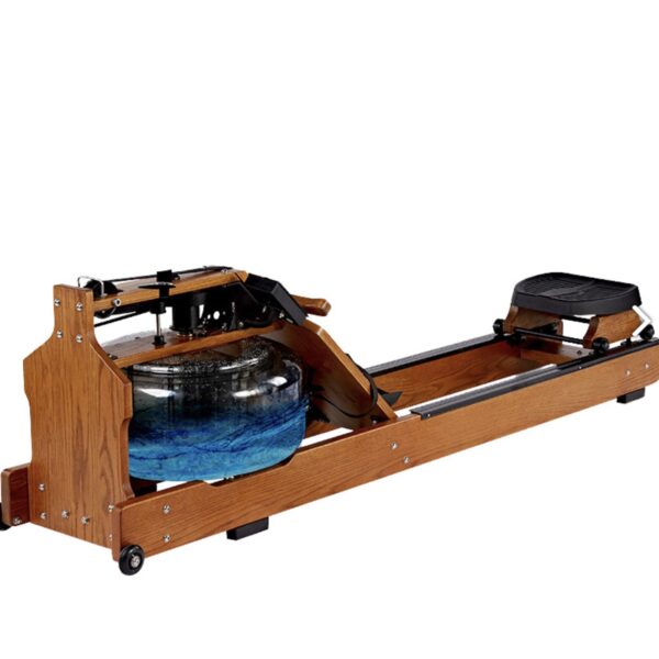 Κωπηλατική Μηχανή Νερού - Water rowing machine (wooden)
